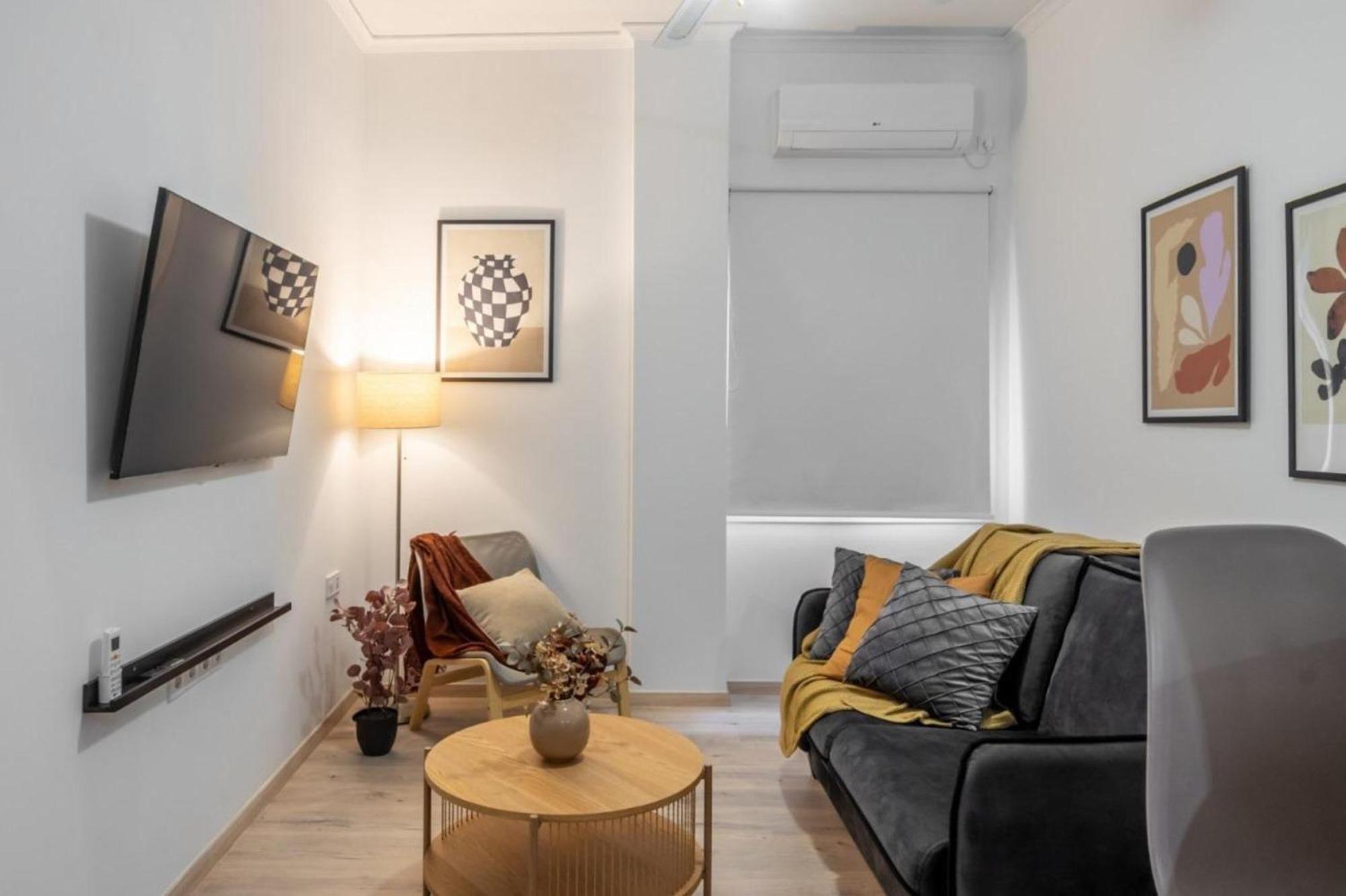 Nobe Acropolis Suite เอเธนส์ ภายนอก รูปภาพ