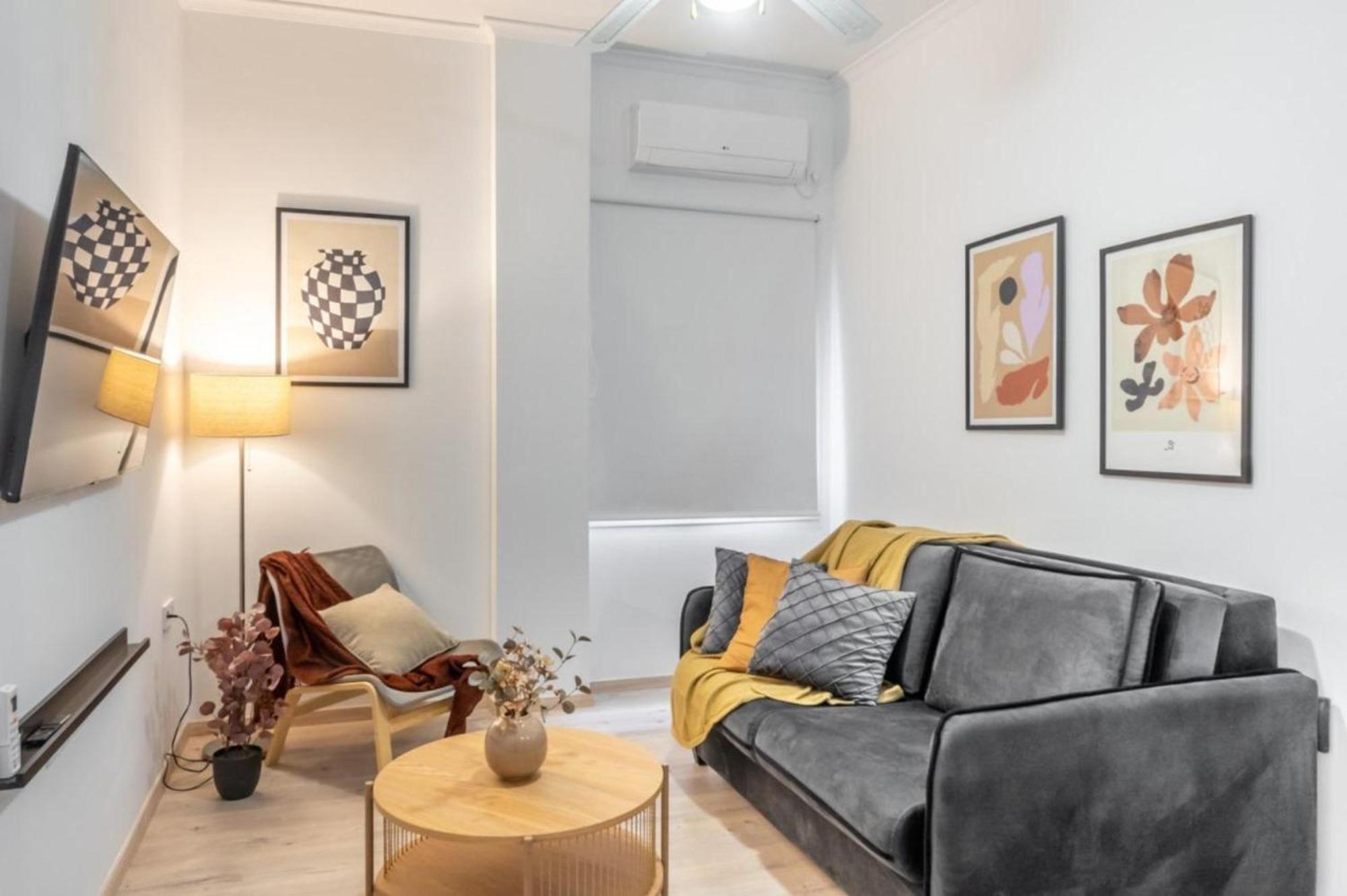 Nobe Acropolis Suite เอเธนส์ ภายนอก รูปภาพ