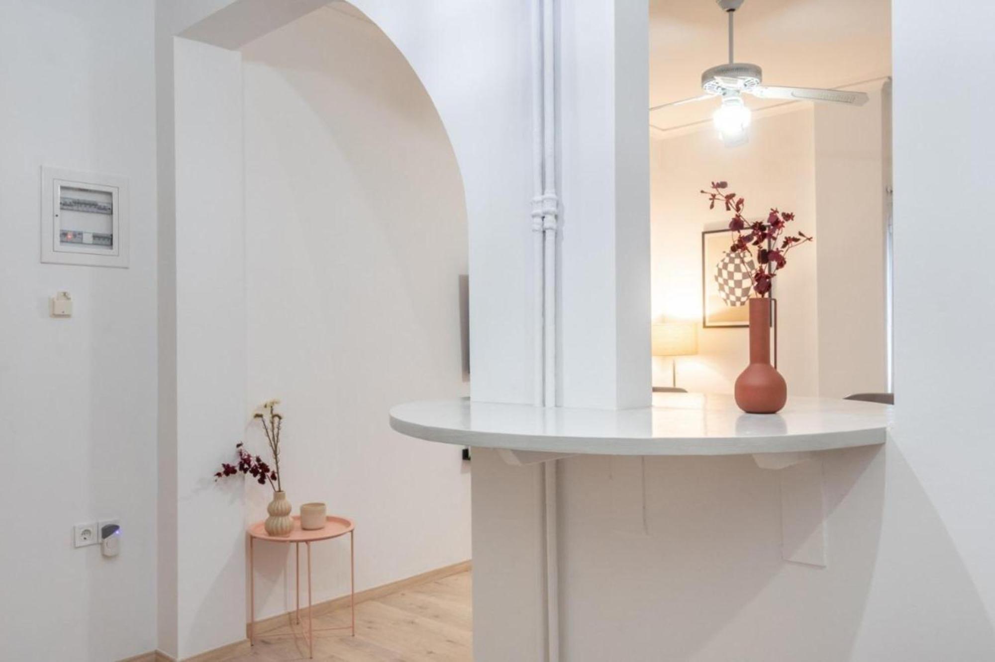 Nobe Acropolis Suite เอเธนส์ ภายนอก รูปภาพ