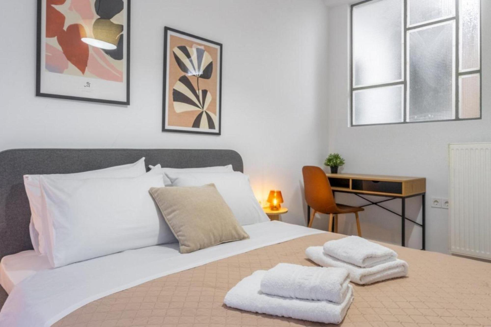 Nobe Acropolis Suite เอเธนส์ ภายนอก รูปภาพ